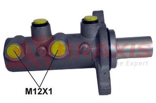 FREN ANA MERKEZI DUCATO 06> / BOXER 06> / JUMPER 06> ESPLI 27MM resmi