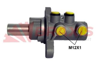 FREN ANA MERKEZI LAGUNA III 07> 23.81MM resmi