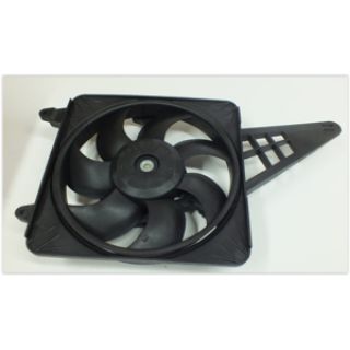 FAN MOTORU SOKETLİ (2308)SLX resmi