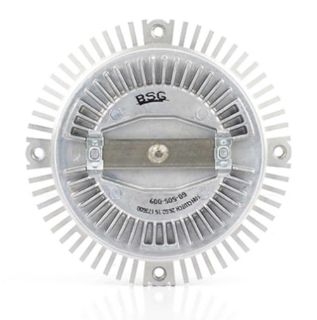 FAN TERMİĞİ OM 601-604 W202/210 93-00 resmi