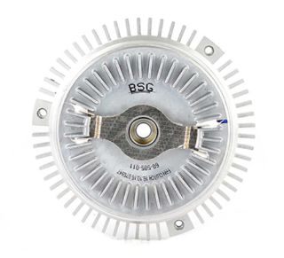 FAN TERMİĞİ OM 602-603 W124/201 84-93 resmi