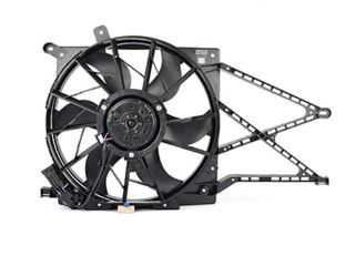 FAN MOTORU X14XE-Z14XE-P-X16XEL-Z16XE ASTRA G 98-03 resmi