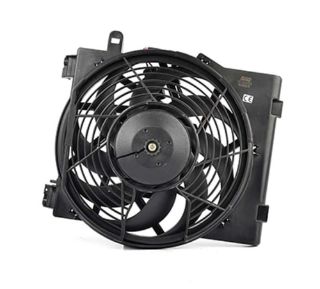 KLİMA FAN MOTORU Z12XE-Z14XE CORSA C 02-04 resmi