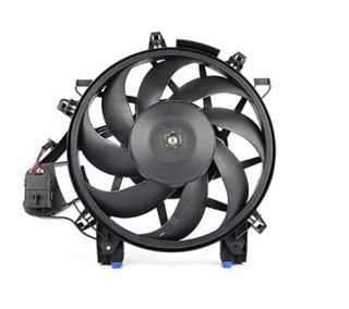 KLİMA FAN MOTORU Z13DT Y17DT CORSA C COMBO C 04-06 resmi