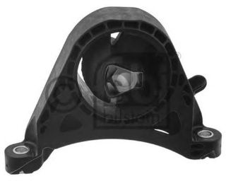 MOTOR TAKOZU ÖN A20DT A20DTC A20DTE A20DTH A20NFT  INSIGNIA ASTRA J ZAFİRA C 09- resmi