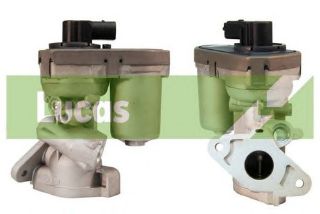 EGR VALFİ 2.2 HDI/TDCI TRANSİT V-347/348/BOXER III / DUCATO  06- resmi