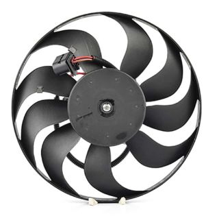 FAN MOTORU BBY-BKY-BBZ 1,4 16V POLO-CORDOBA-FABİA 01-10 resmi