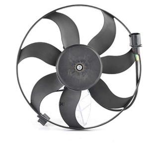 FAN MOTORU BM GOLF5-GOLF6-JETTA-A3-LEON-CADDY-LEON 04- resmi