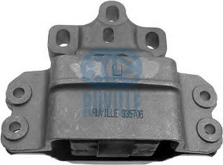 MOTOR TAKOZU SOL BKC-BKD-BLS-BXE-CAYC-CBAA-CBAB-CFHC 1,6 TDİ-1,9 TDİ-2,0 TDİ PASSAT-CADDY-JETTA-GOLF5-A3-LEON 04-13 resmi