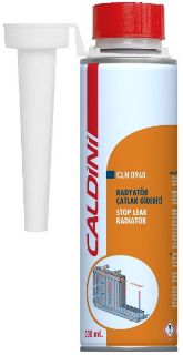 RADYATÖR ÇATLAK İLACI 300ML. SIVI STOP LEAK resmi