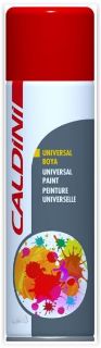 ÜNİVERSAL SPREY BOYA RAL-6016 YEŞİL 200 ML. resmi