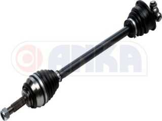 AKS KOMPLE SOL DA5523 LOGAN 1.4 1.6 (04-) resmi