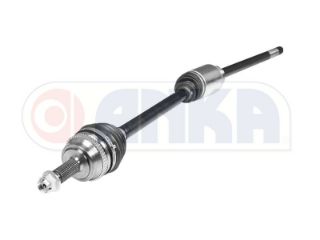 AKS KOMPLE SAĞ RE5320 MASTER-II ABSLİ resmi