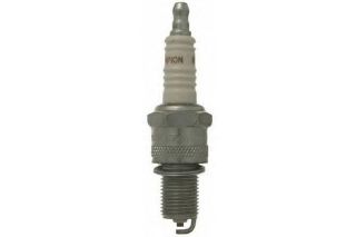 BUJİ TEK BAKIRLI UZUN PASO  N12YC  RENAULT R9 SPRING 1.4 resmi