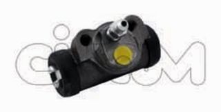 MERKEZ FREN ARKA SAG-(MITSUBISHI: L300 90>11 ) resmi