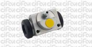 FREN SİLİNDİRİ CLİO II-III 04 CORSA 1.2-1.4-1.3CDTI 06 NOTE 1.4-1.6 06 19.05MM resmi