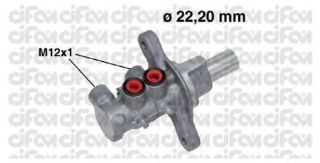 FREN ANA MERKEZI ALÜMİNYUM FIAT GRANDE PUNTO 1.3MJT 1.4 1.6JTD 1.9MJT 05- OPEL CORSA D 1.3CDT resmi