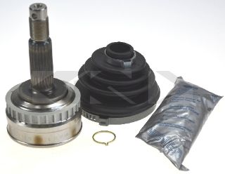 X AKS KAFASI DIŞ ASTRA F 1.4I-1.6I-1.6I 16V 92-98 -VECTRA A 1.4-1.6I 16V 88-95 15-1056 resmi