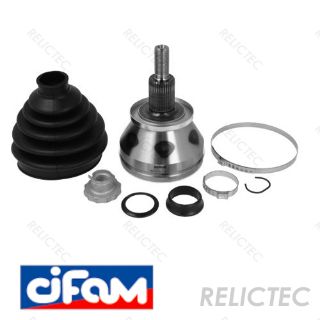 DIS AKS KAFASI (VW POLO 10-20  AUDI A1 11-18  SEAT IBIZA 09-17  SKODA FABIA 11-) resmi