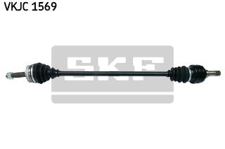 AKS KOMPLE SAĞ 655276 ASTRA-F (-98) resmi