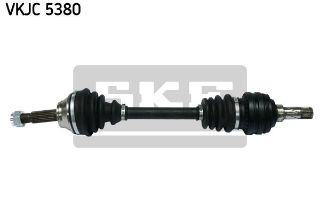 AKS KOMPLE SOL 655623 ASTRA-F (-98) resmi