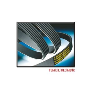 KANALLI V KAYISI ( HONDA :JAZZ 1.2 2002 - > 1.4 2002 - 2008 PEUGEOT :605 2.0 T 92 - 99 ) resmi