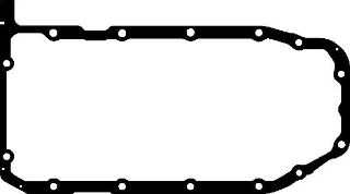 83026321 KARTER CONTASI BÜYÜK ASTRA G-H-VECTRA A-VECTRA B 2.0 16V X20/X22 resmi