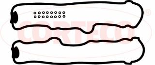 83440468 ÜST KAPAK CONTA OMEGA B 2.5-2.6-3.0 V6 94-01 -VECTRA A 92-95 VECTRA C Z32SE resmi