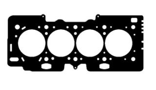 SİLİNDİR KAPAK CONTASI 106 II 1.6 S16 96- NFX (TU5J4) (38X50 resmi