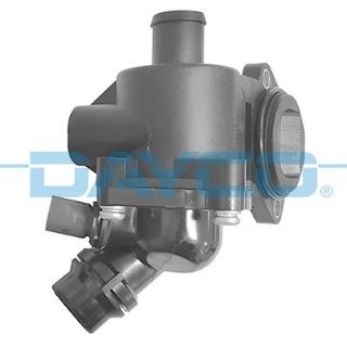 TERMOSTAT KOMPLE 177403 ( VOLKSWAGEN : PASSAT / AUDI : A4 - A6  1.6 ALZ  2.0 ALT  ) resmi