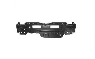 RENAULT CLİO ARKA PANEL KOMPLE 1998-2006 resmi