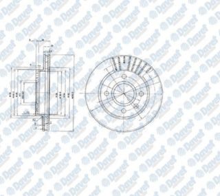 ÖN FREN AYNASI ESCORT VVIVII / FİESTA IIIIV / KA / ORİON III /PUMA SET 239.45 MM HAVALI 1320581-1320582-1373289-1473005-1524589-1E0533251-1E0633251-1E0833251-4071714-4084226-5022654-502828 resmi