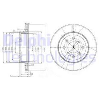 FREN DİSKİ ÇİFTLİ PAKET SUBARU-SUZUKİ-OPEL-JUSTY-IGNIS-WAGON R -AGILA 02/2000 5531186G02-5531186G02000-5531186G02L00-93176389-93179462 resmi