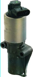 EGR VALFİ Z16XEP ASTRA G ASTRA H MERIVA A VECTRA C ZAFIRA A 04- resmi
