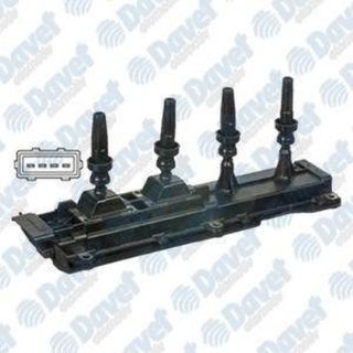 ATEŞLEME BOBİNİ P206-306-406-EVASION-XSARA 1.8-2.0 16V XU7JP 97-00 resmi