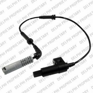 ÖN  ABS SENSÖRÜ  E46 508MM ESP SIZ resmi