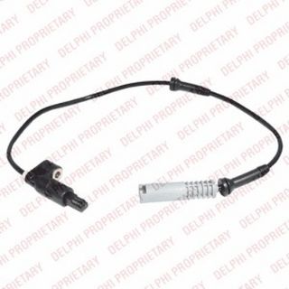 ÖN  ABS SENSÖRÜ  E36 523MM resmi