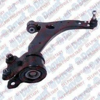 SALINCAK SAG ROTİLLİ (21mm)( FORD : FOCUS C.MAX  04-12 ) ( VOLVO : S40 / V50    2004> ) resmi