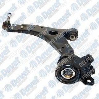 SALINCAK SOL ROTİLLİ (18mm)( FORD : FOCUS C.MAX  04-12 ) ( VOLVO : S40 / V50    2004> ) resmi