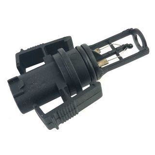 SICAKLIK SENSÖRÜ  MERCEDES W168 W169 W176 W245 W202 W203 95-18 resmi