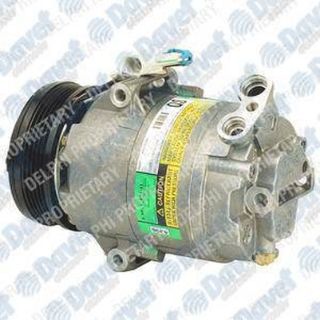 KLİMA KOMPRESÖRÜ ASTRA G 1.4 16V-1.6 16V-1.8 16V-2.0 16V 98-05 109MM resmi