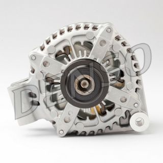 ALTERNATÖR 3.0-5.0 LAND ROVER RANGE ROVER SPORT - III - IV 13- resmi