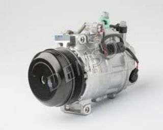 KLİMA KOMPRESÖRÜ MERCEDES C180 CDI 11-14 C250 CDI 4MATIC 10-14 SLK250 CDI 12 resmi