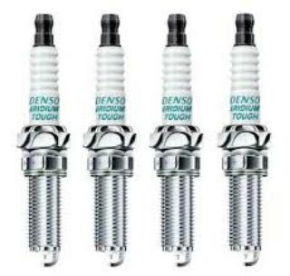 SPARK PLUG VXUH20I 10PACK resmi