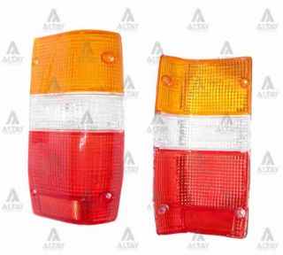 STOP LAMBASI CAMI SAG-(MITSUBISHI: L200 87>98 ) resmi