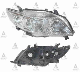 ON FAR SAG-(TOYOTA: COROLLA 07>09 ) resmi