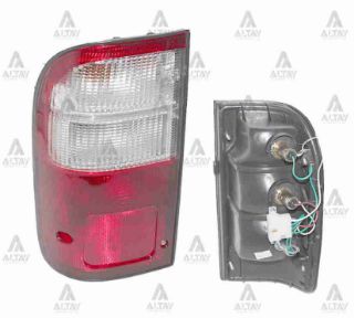 STOP LAMBASI SOL-(DUYLU AMPULLU)-(TOYOTA: HILUX "2WD" LN145 98>01 ) resmi