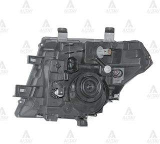 ON FAR SAG-(NISSAN: NAVARA 06>09 / PATHFINDER 05> ) resmi