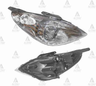 ON FAR SAG-(HYUNDAI: İ20 08>12 ) resmi