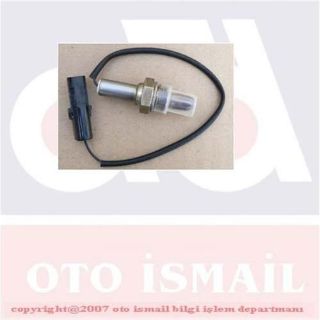 OKSİJEN SENSÖRÜ ASTRA G F 1.4-1.6 16V 96-98 -ASTRA G 1.6 98-00 -CORSA B 1.4 94-00 -VECTRA A 1.8 resmi